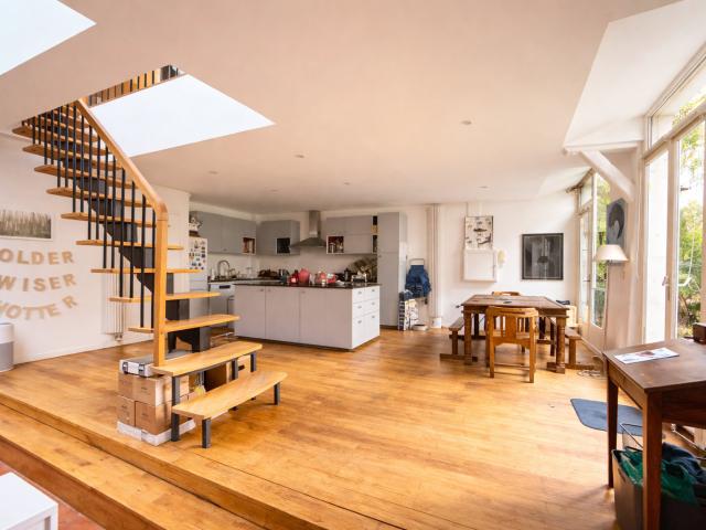 Maison 6 pièces 148 m²