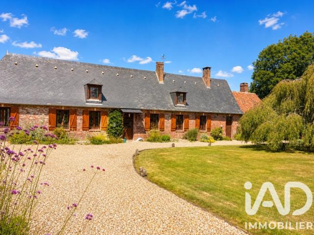 Maison 6 pièces 148 m²