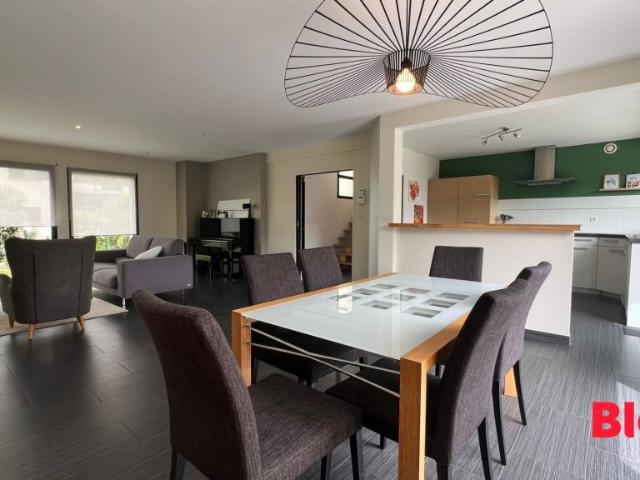 Maison 6 pièces 148 m²