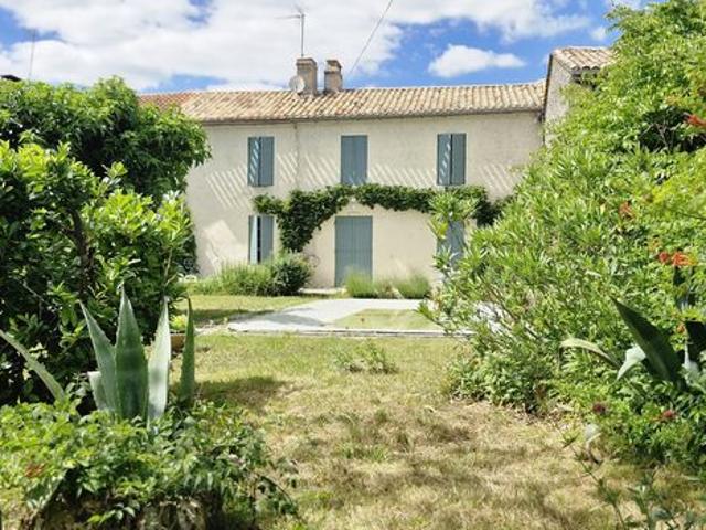 Maison 6 pièces 148 m²