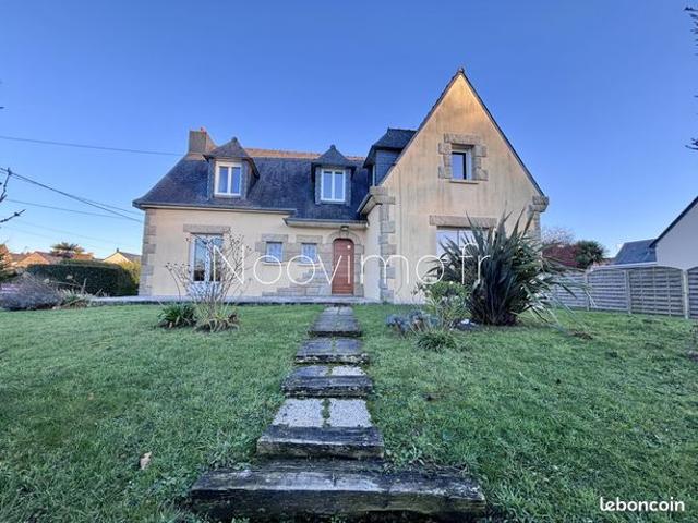 Maison 6 pièces 148 m²