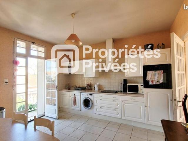 Maison 6 pièces 148 m²
