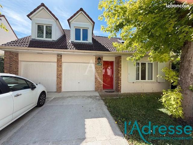 Maison 6 pièces 148 m²