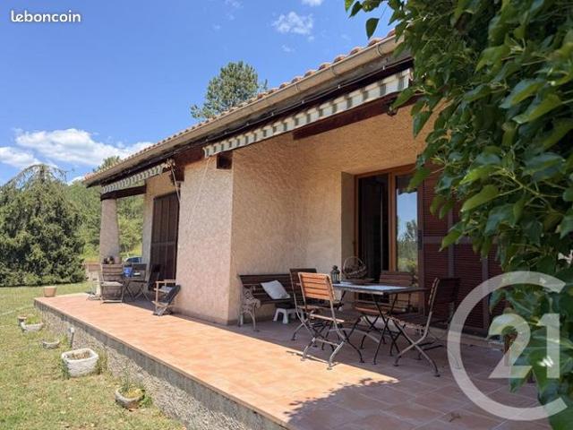 Maison 6 pièces 148 m²