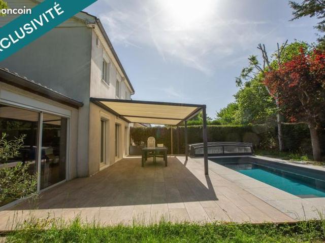 Maison 6 pièces 148 m²