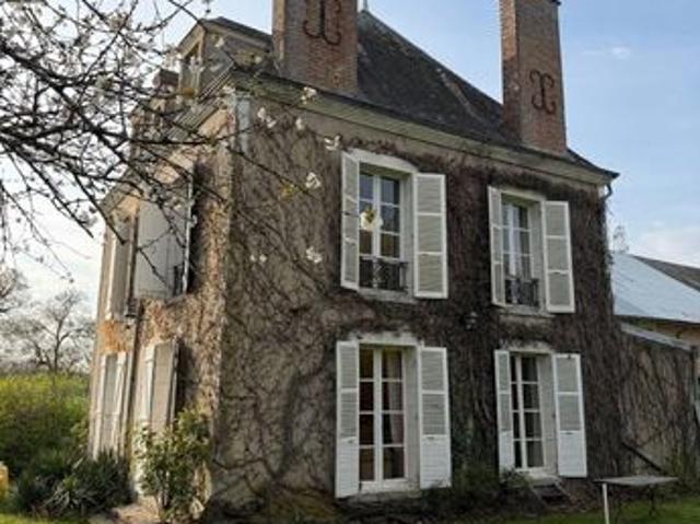 Maison 6 pièces 148 m²