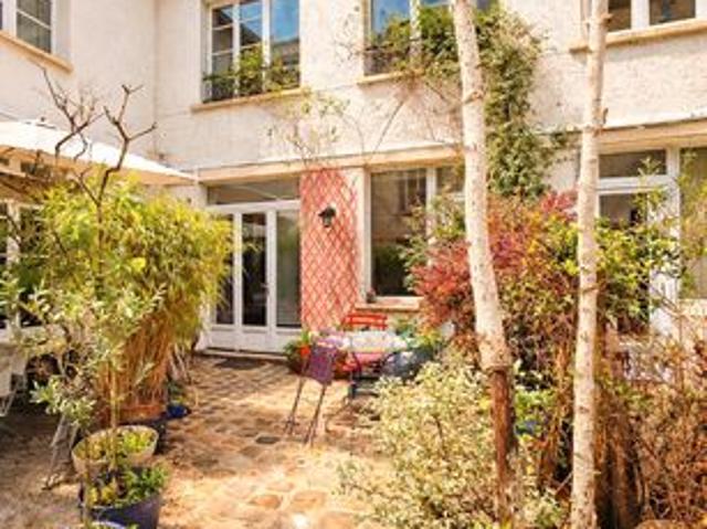 Maison 6 pièces 148 m²