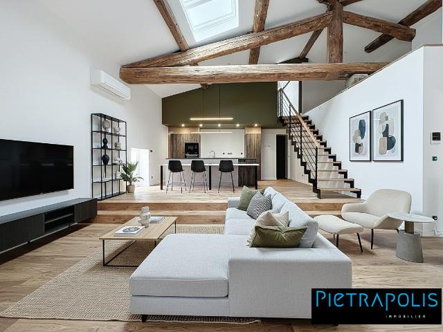 Maison 6 pièces 148 m²