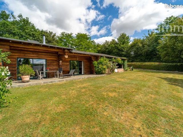 Maison 6 pièces 148 m²