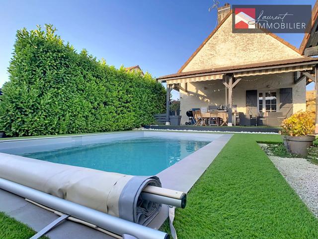 Maison 6 pièces 148 m²