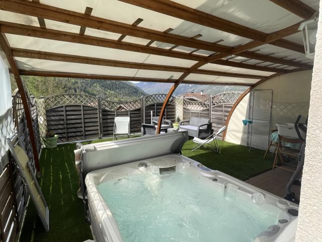 Maison 6 pièces 148 m²