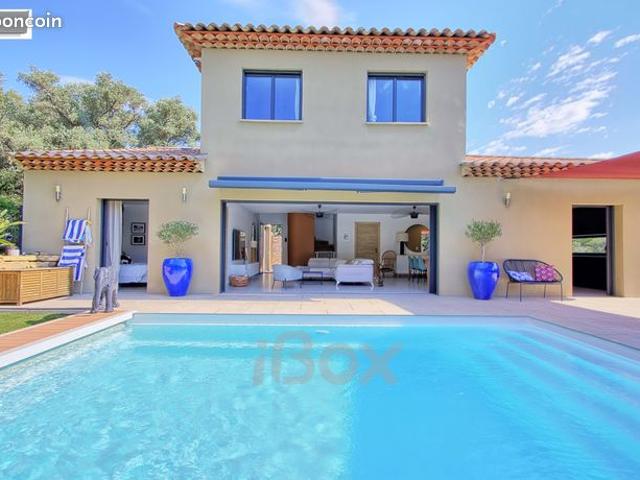 Maison 6 pièces 148 m²