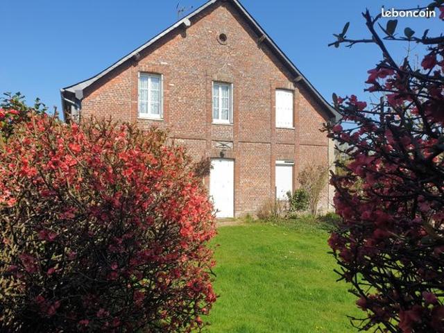 Maison 6 pièces 148 m²