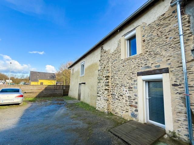 Maison 6 pièces 148 m²