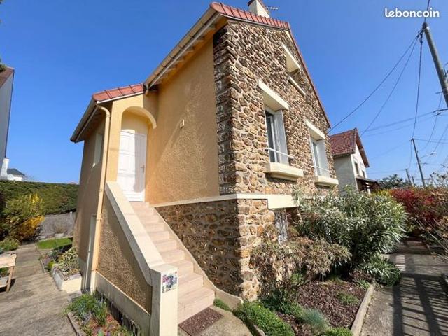 Maison 6 pièces 148 m²