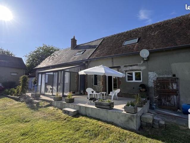 Maison 6 pièces 148 m²