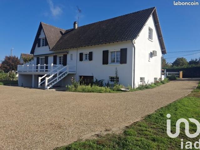 Maison 6 pièces 148 m²