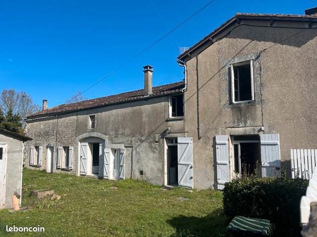 Maison 6 pièces 148 m²
