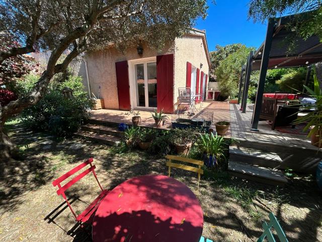 Maison 6 pièces 148 m²