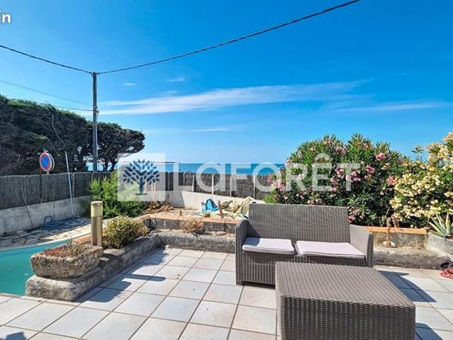 Maison 6 pièces 148 m²