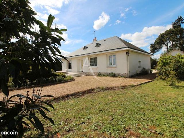 Maison 6 pièces 148 m²