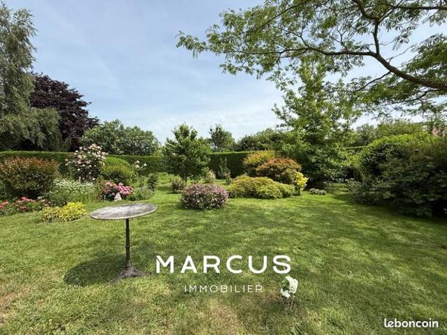 Maison 6 pièces 148 m²