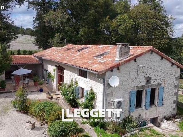 Maison 6 pièces 148 m²