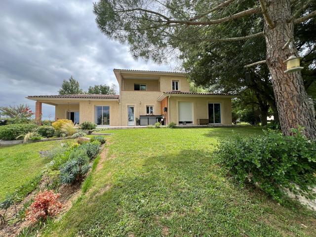 Maison 6 pièces 148 m²