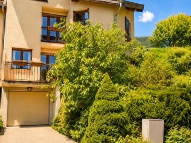 Maison 6 pièces 148 m²