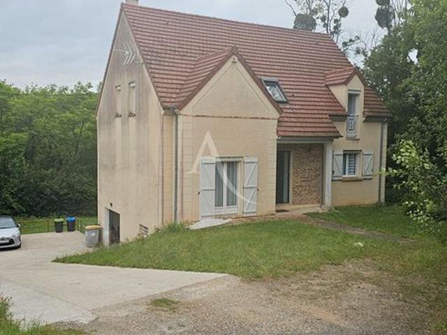 Maison 6 pièces 148 m²