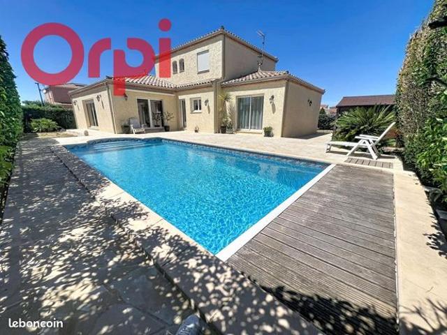 Maison 6 pièces 148 m²