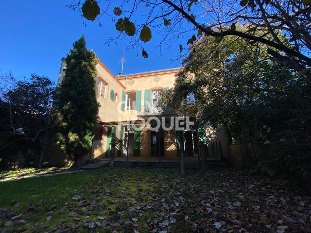 Maison 6 pièces 148 m²