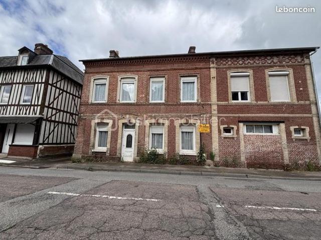 Maison 6 pièces 148 m²