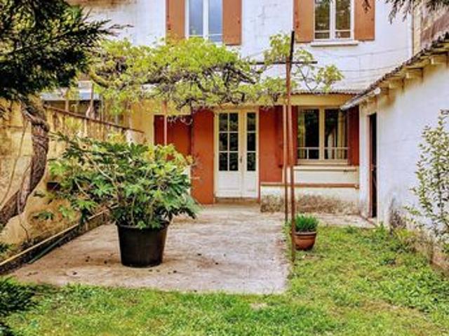 Maison 6 pièces 148 m²