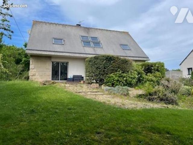 Maison 6 pièces 148 m²