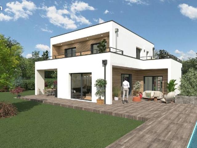 Maison 6 pièces 148 m²
