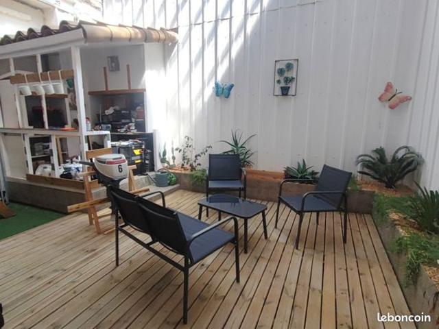 Maison 6 pièces 148 m²