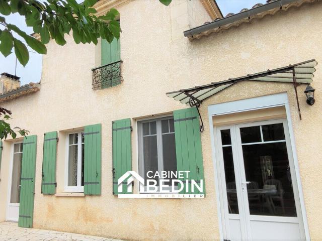 Maison 6 pièces 148 m²