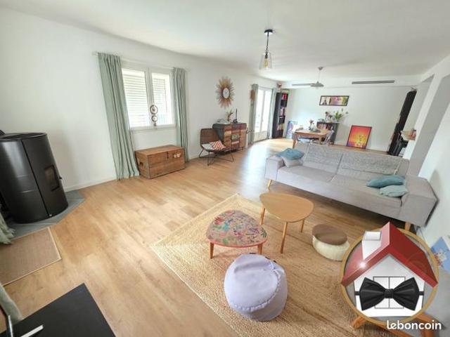 Maison 6 pièces 148 m²