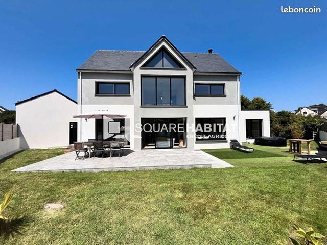 Maison 6 pièces 148 m²