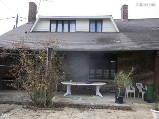Maison 6 pièces 148 m²