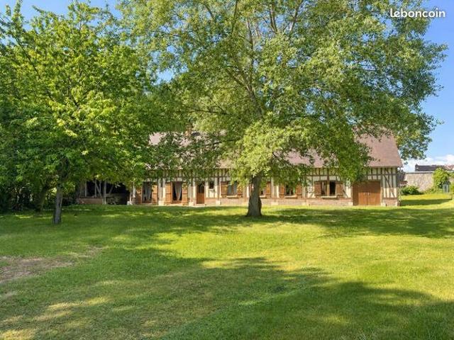 Maison 6 pièces 148 m²