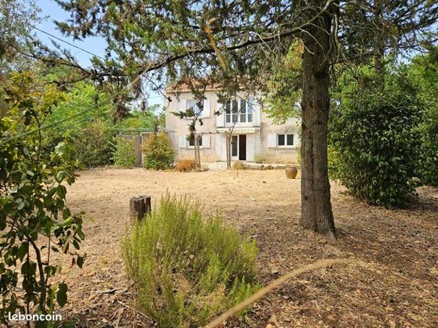 Maison 6 pièces 148 m²