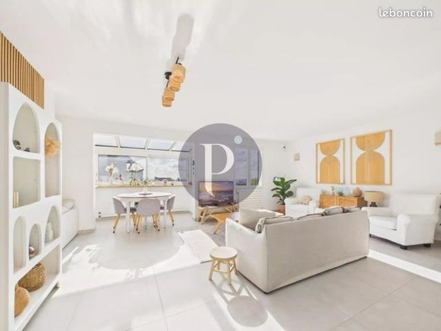 Maison 6 pièces 148 m²