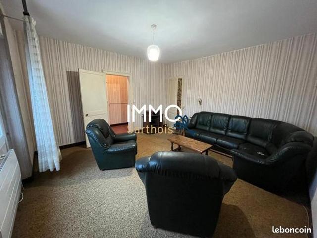 Maison 6 pièces 148 m²