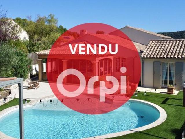 Maison 6 pièces 148 m²
