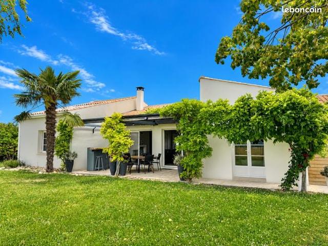 Maison 6 pièces 148 m²