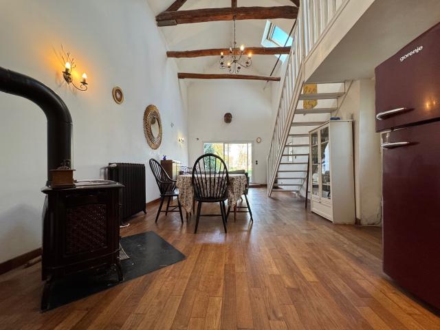 Maison 6 pièces 148 m²