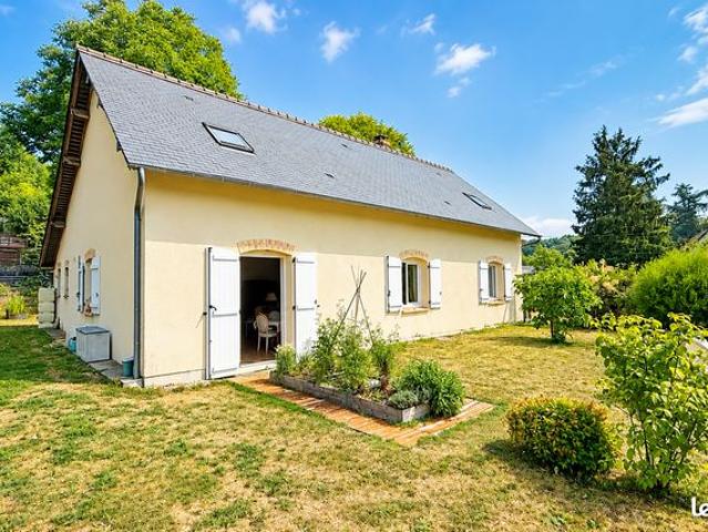 Maison 6 pièces 148 m²