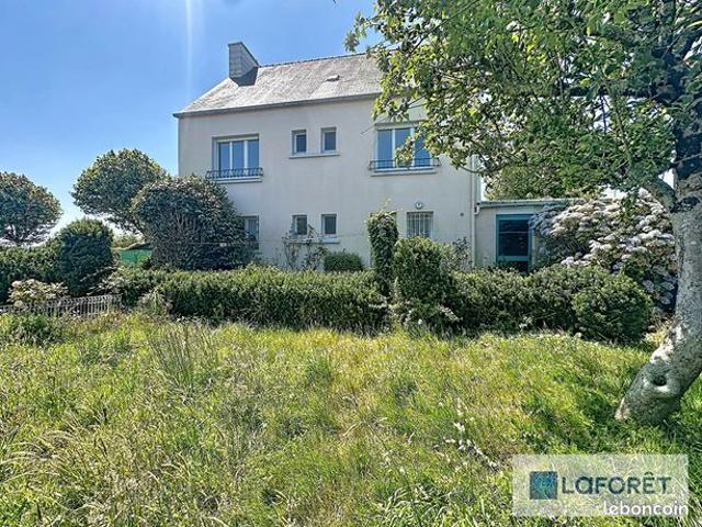 Maison 6 pièces 148 m²